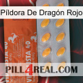 Píldora De Dragón Rojo 43